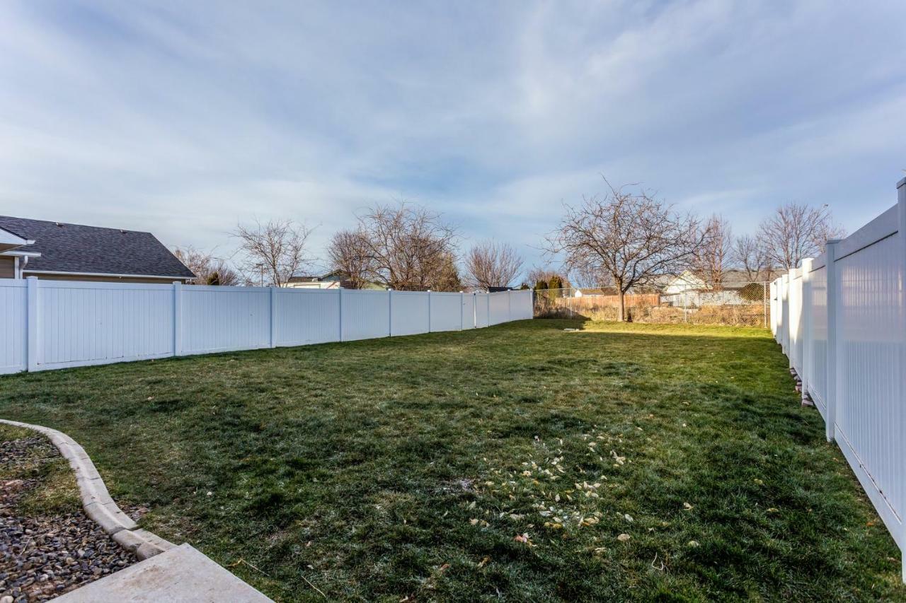 Gray Cloud Townhomes Meridian Zewnętrze zdjęcie